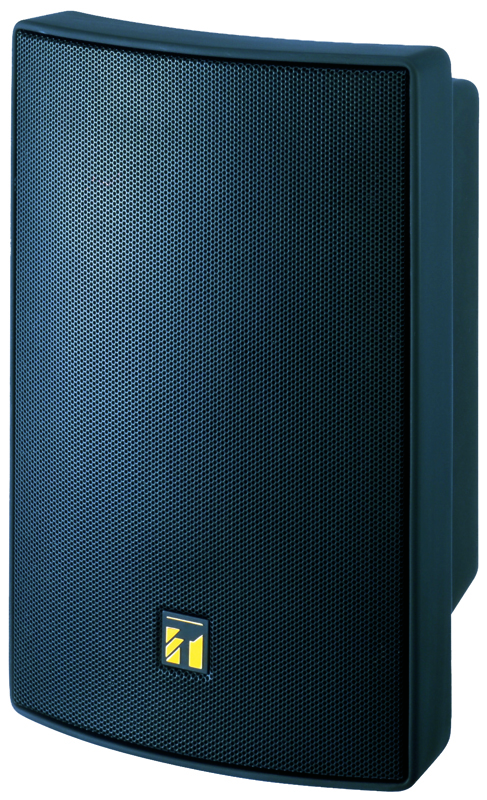 ZS-P1030B-AS Powered Box Speaker
