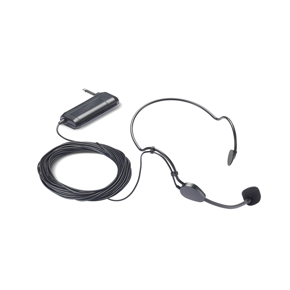 ZM-370HS-AS Headset Microphone