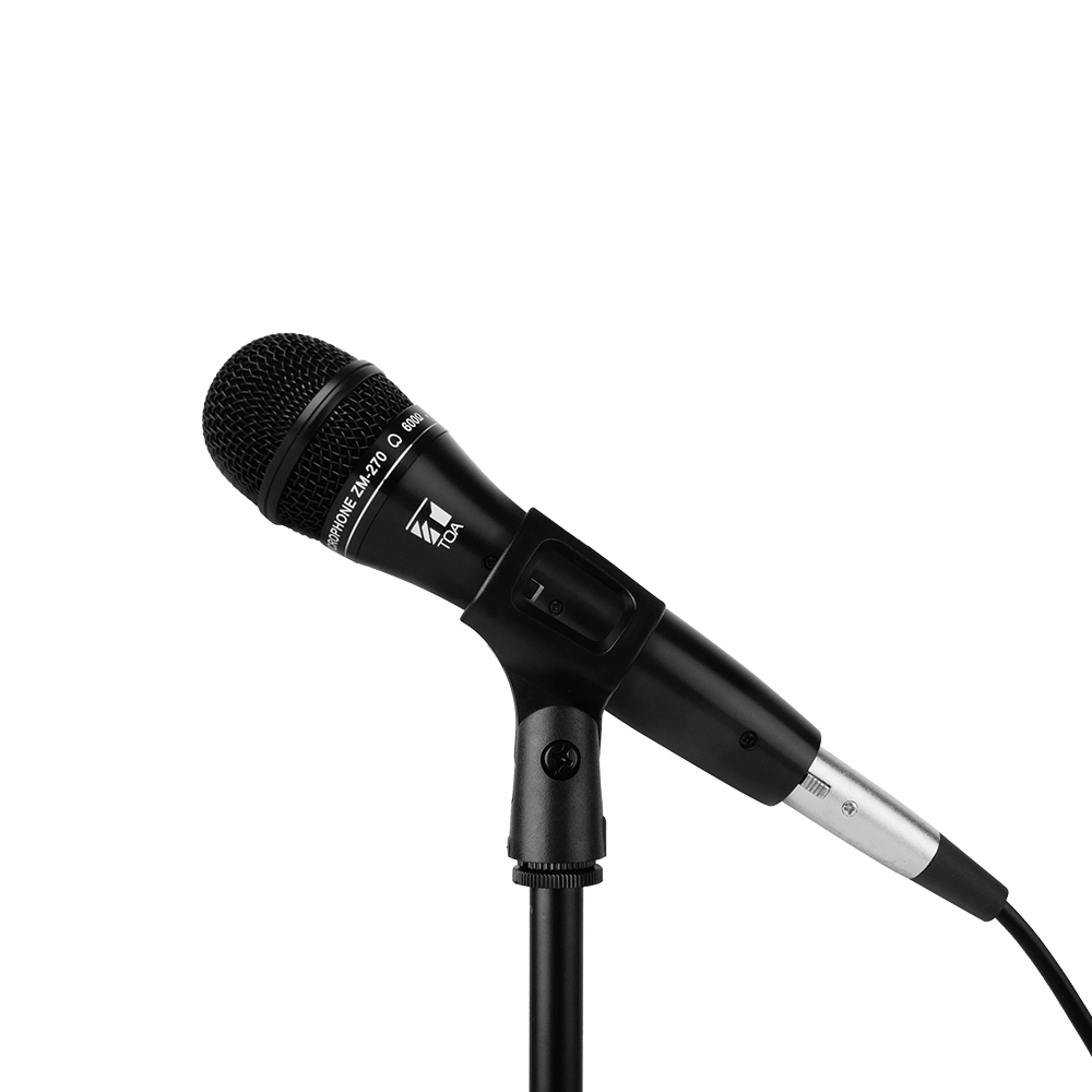 ZM-270 Dynamic Microphone
