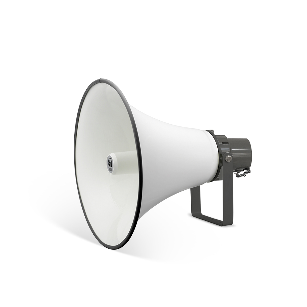 PT TOA GALVA Prima Karya - ZH-5050M-AS Horn Speaker 50W with