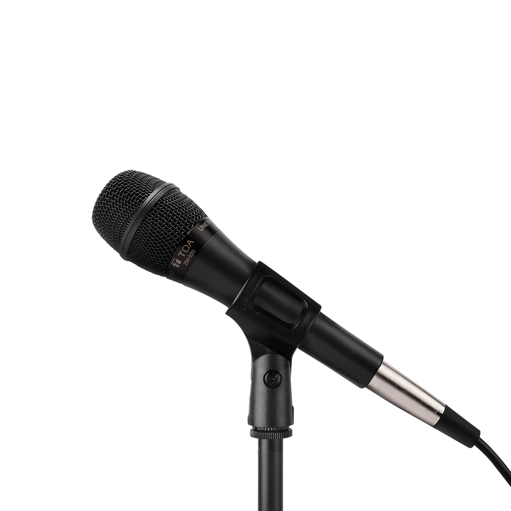 ZM-520 Dynamic Microphone