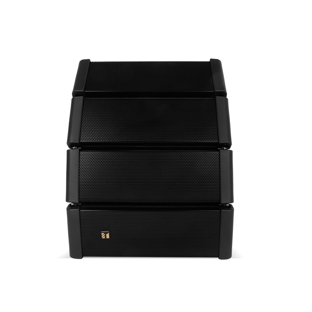 PT TOA GALVA Prima Karya - Z-5B-HX2 Compact Line Array Speaker System