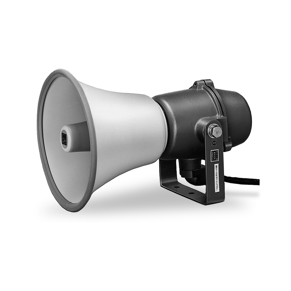 TP-M15D Explosion-Proof Horn Speaker