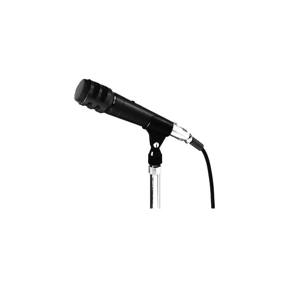 DM-1200 Unidirectional Microphone