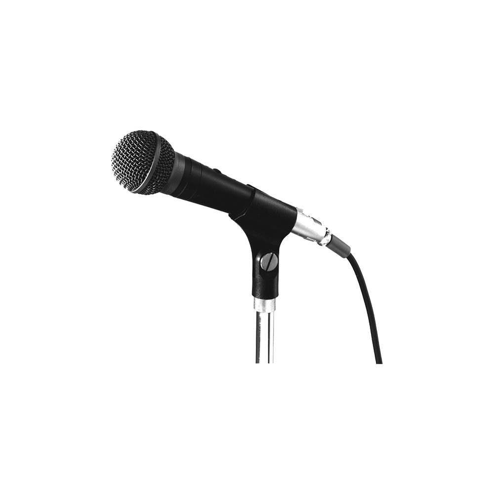 DM-1300 Unidirectional Microphone