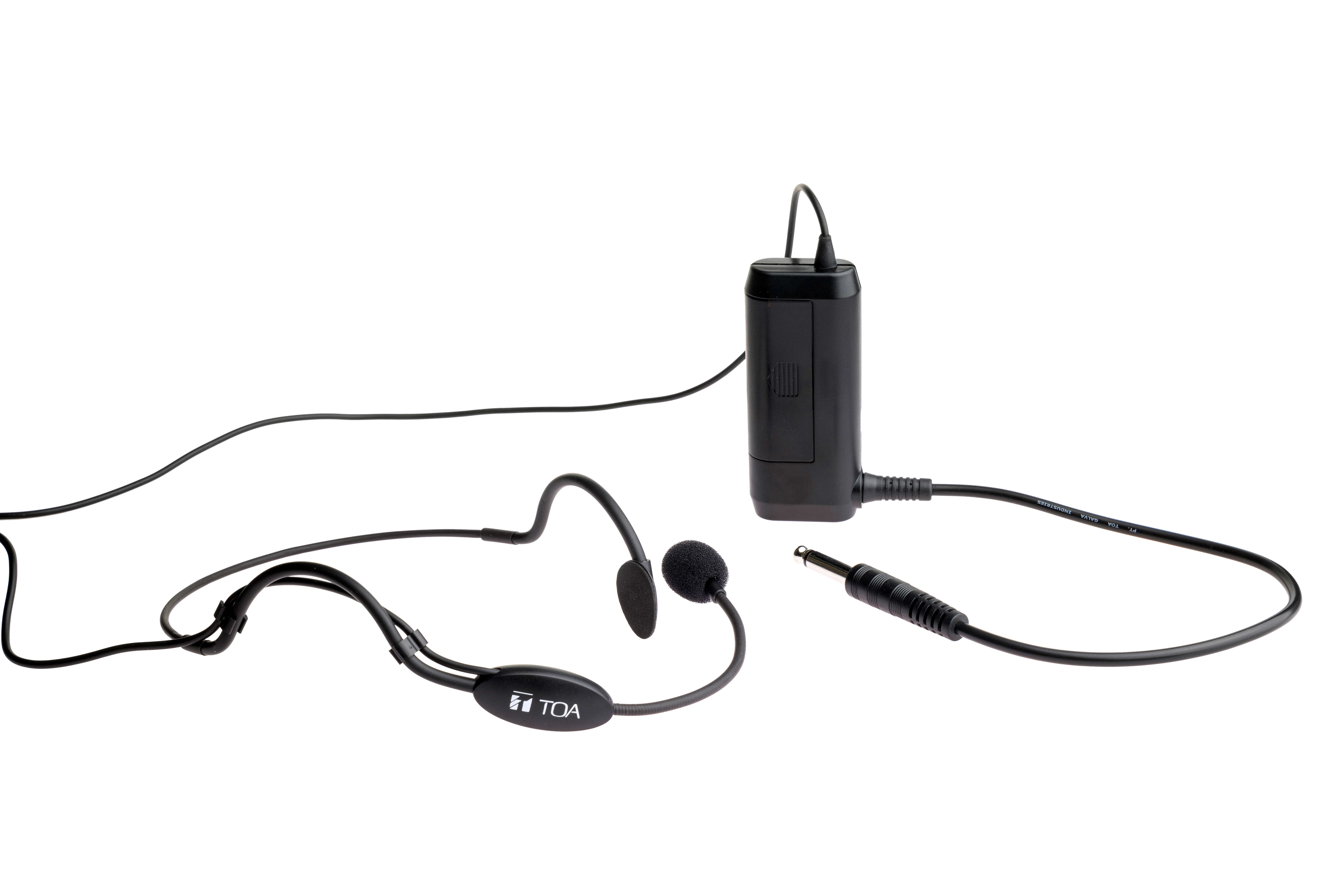 EM-371HS Headset Microphone