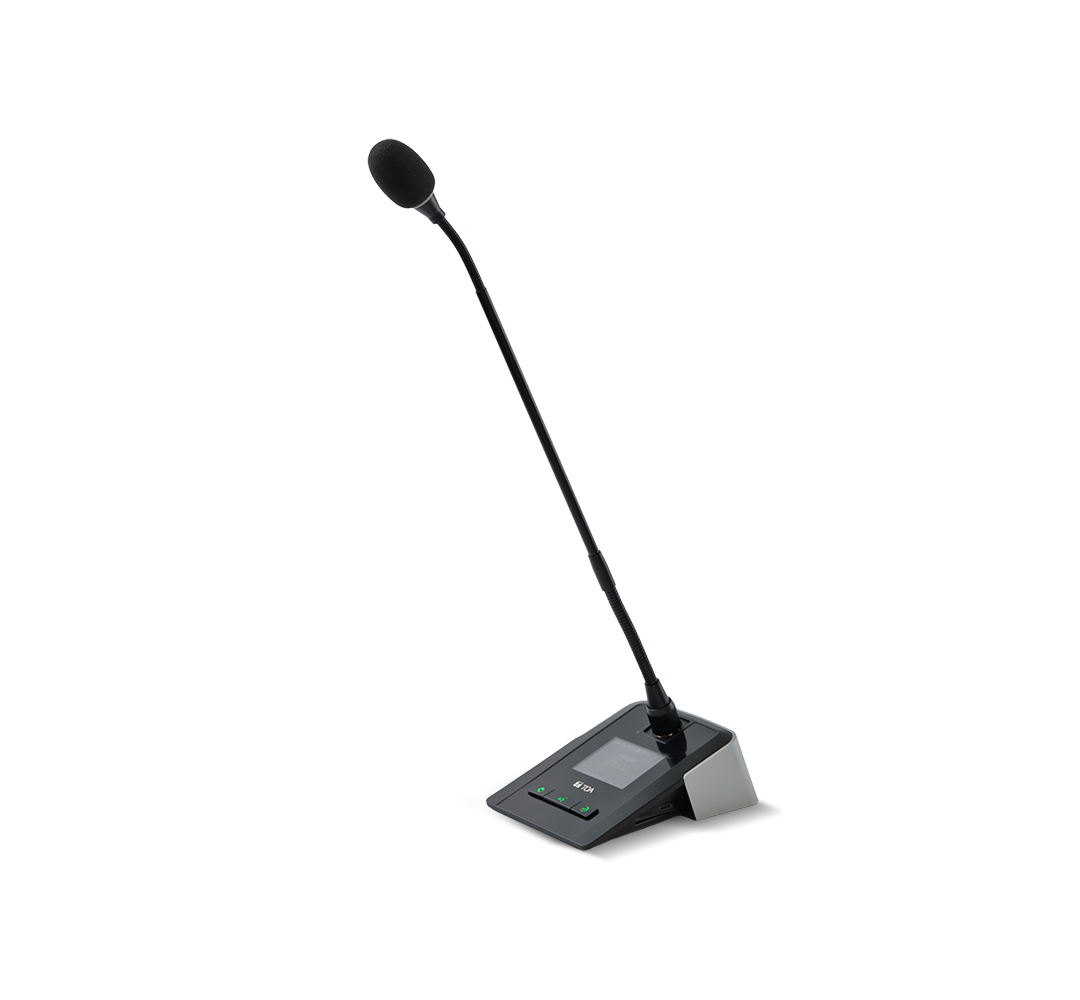 Z-TS501C-AS Chairman Unit