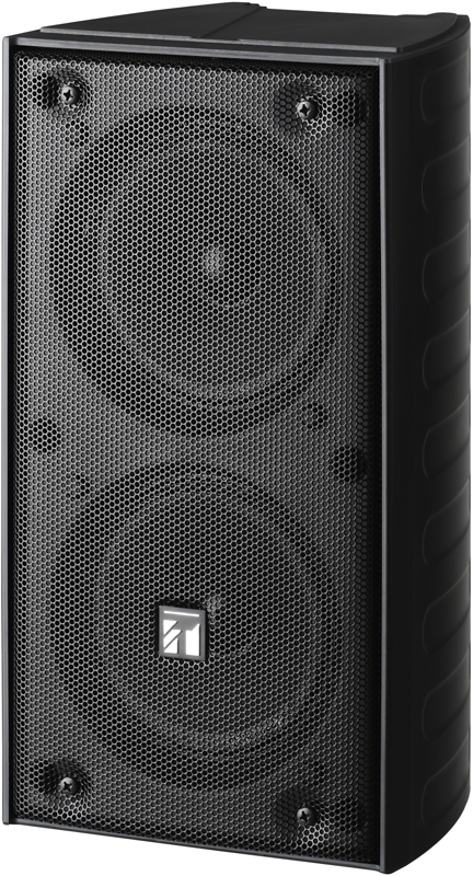 ZS-203CB Column Speaker System