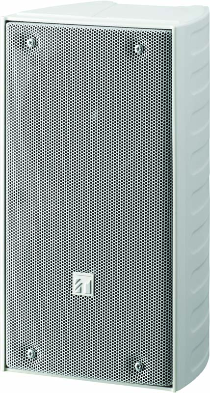 ZS-203CWWP Column Speaker System Weatherproof