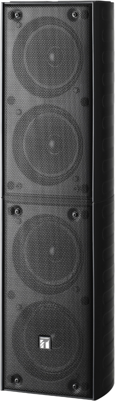  ZS-403CBWP Column Speaker System Weatherproof