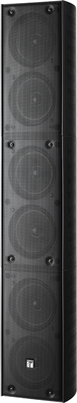 ZS-603CBWP Column Speaker System Weatherproof