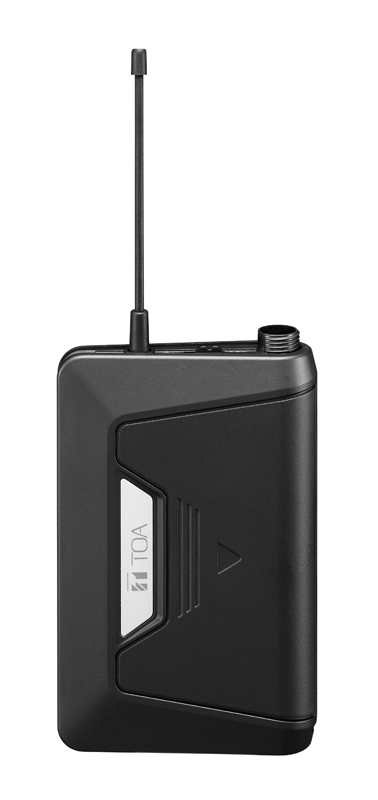 WM-D5300 Digital Wireless Transmitter