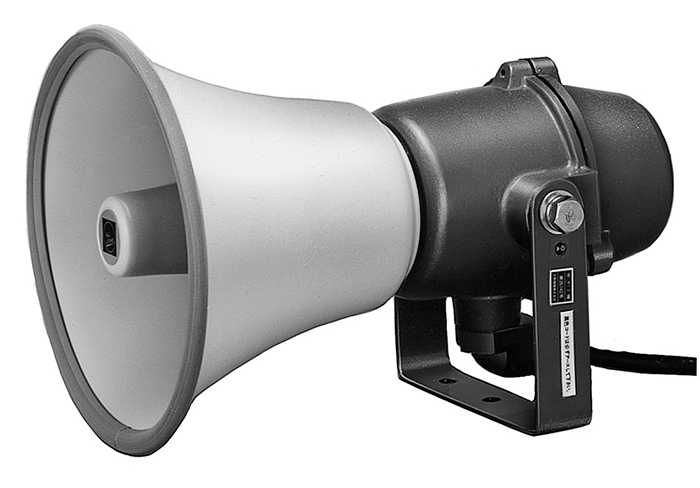 TP-M15D Explosion-Proof Horn Speaker (Passive Speaker)