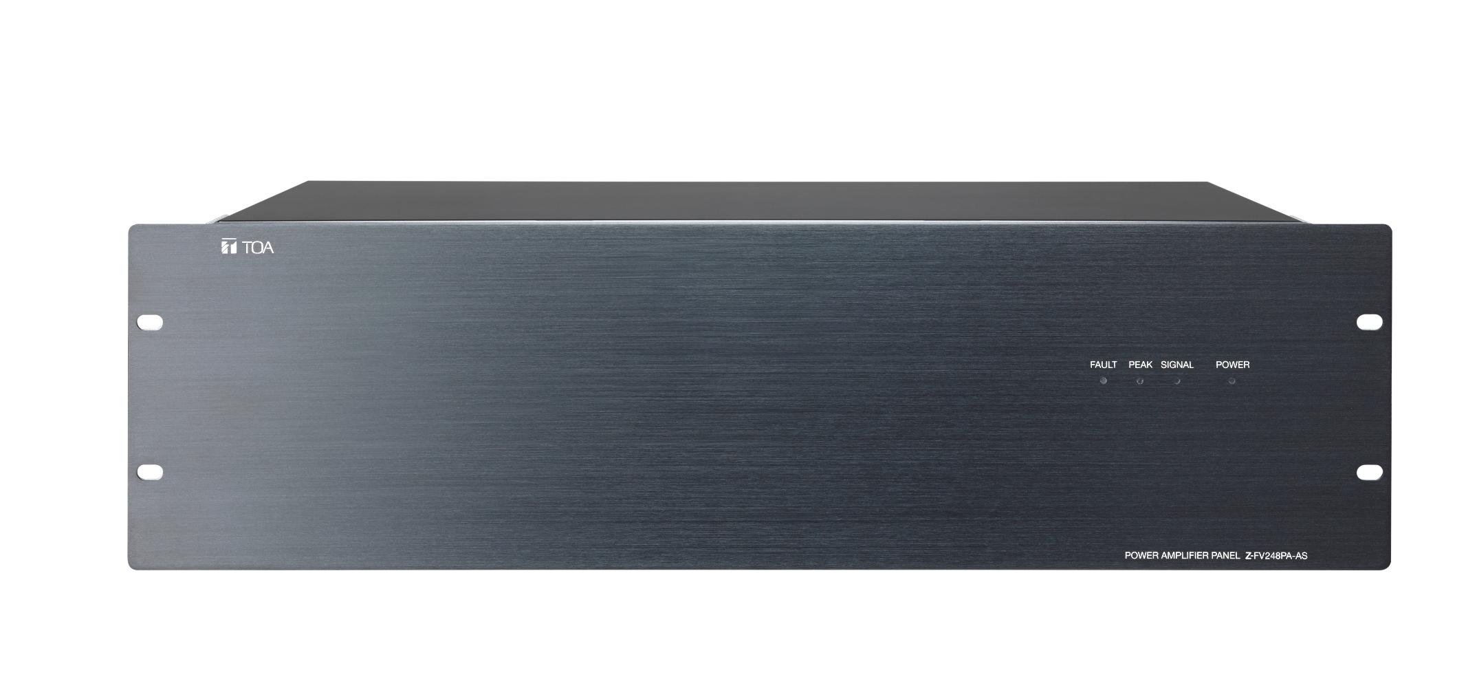 Pt Toa Galva Prima Karya Z Fv248pa As Power Amplifier