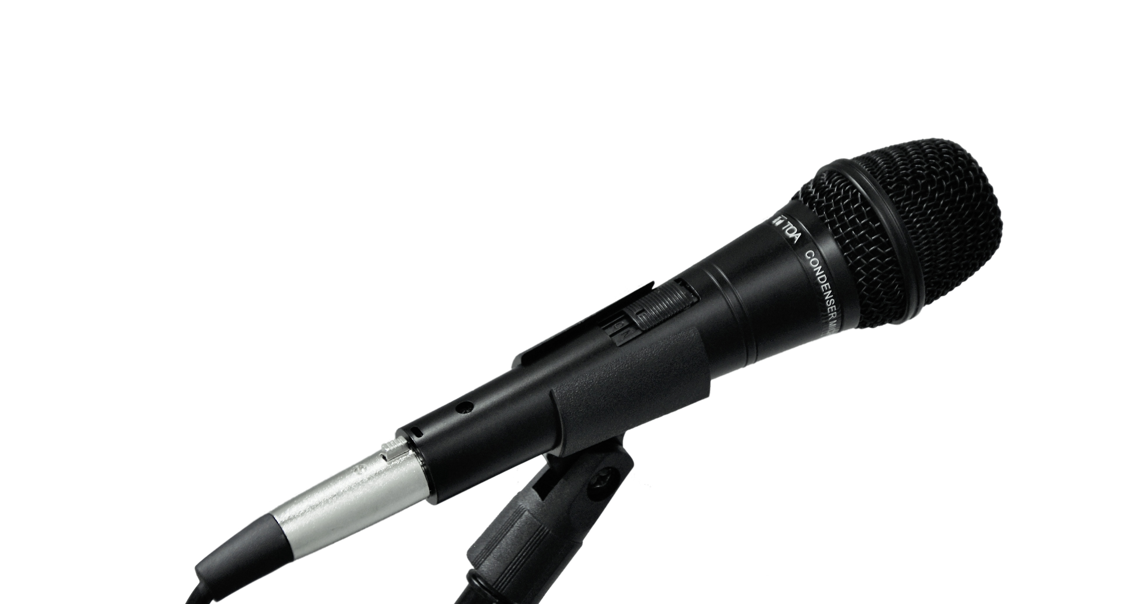 ZM-300-AS Condenser Microphone 