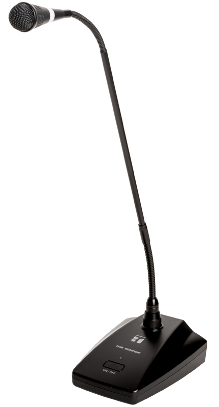 ZM-380C-AS Chime Microphone 