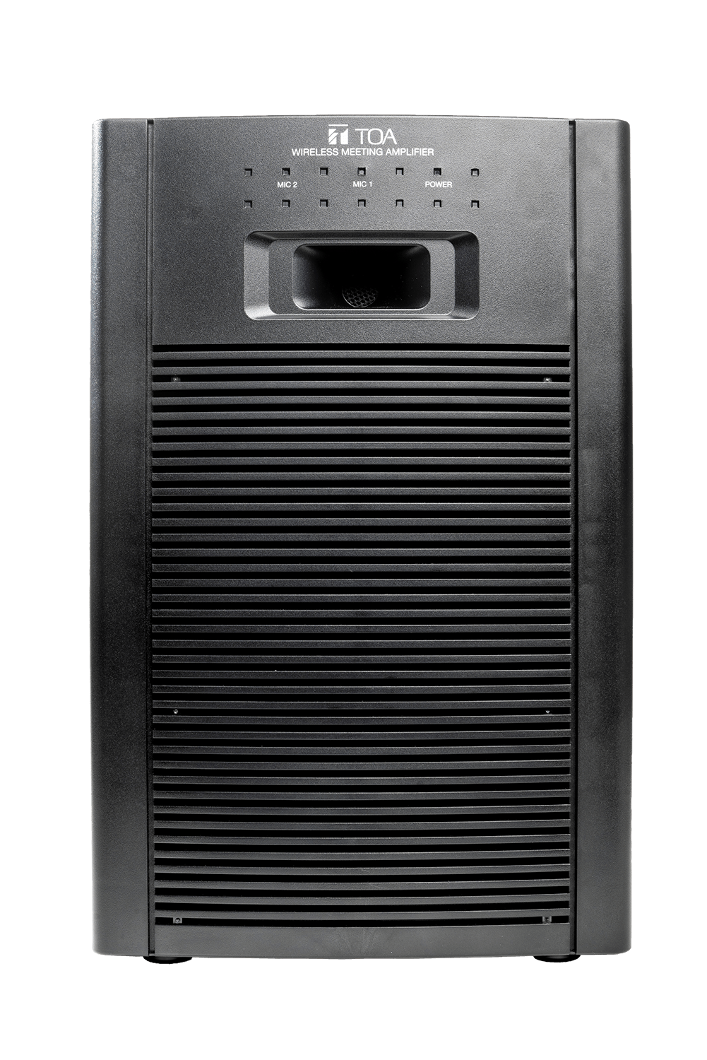 ZW-S1830MB-AS 1 Wireless Meeting Amplifier 
