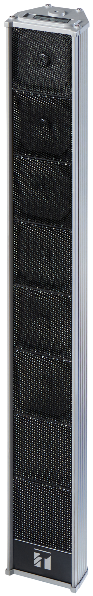 Z-HA1010-AS Long Range Slim Array Speaker 
