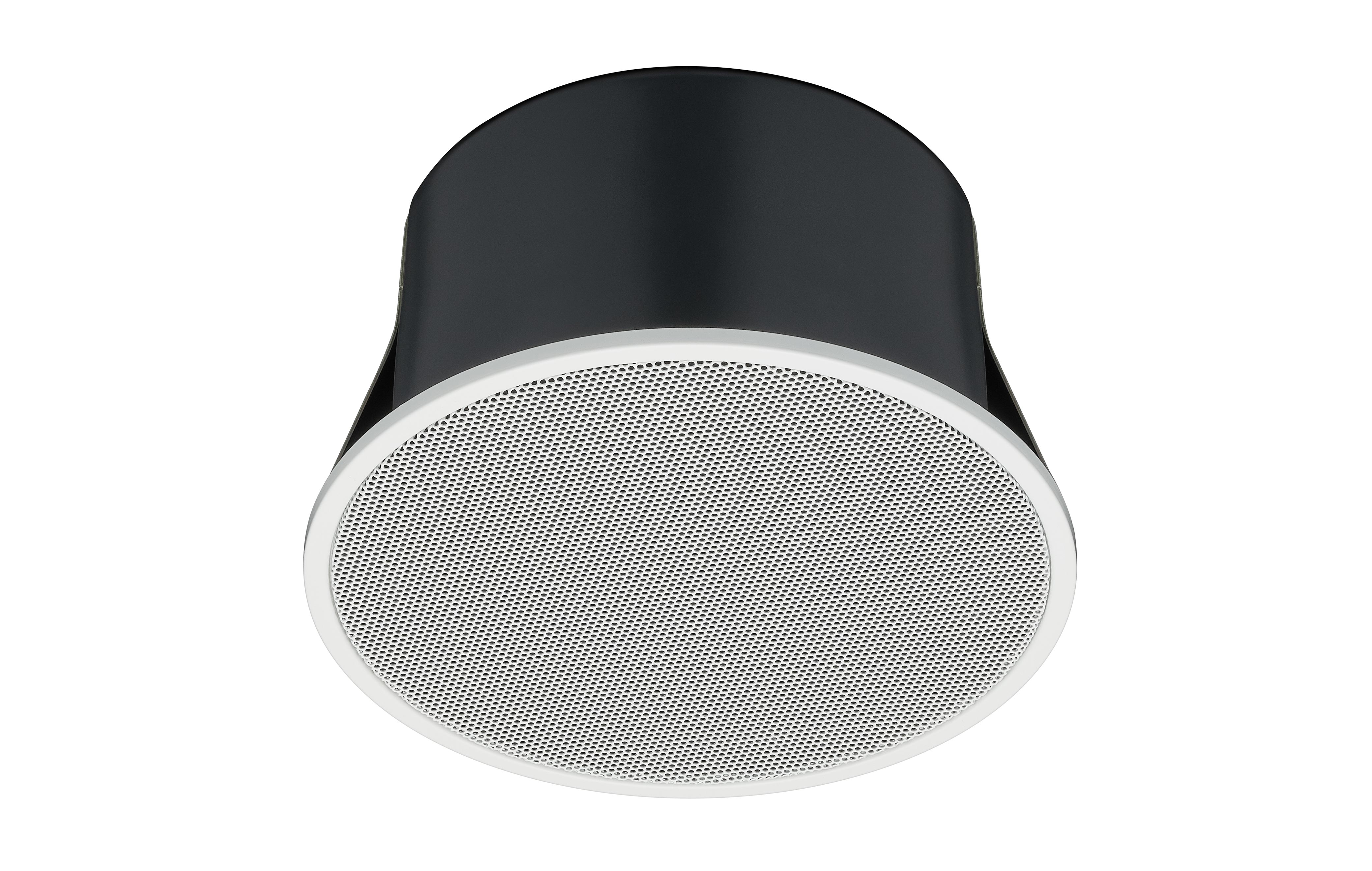 ZS-1860F-AS Ceiling Mount Speaker