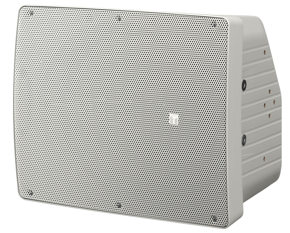 ZS-HS150W Coaxial Array Speaker System