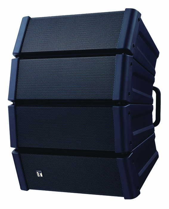 Z-5B-HX2 Compact Line Array Speaker System