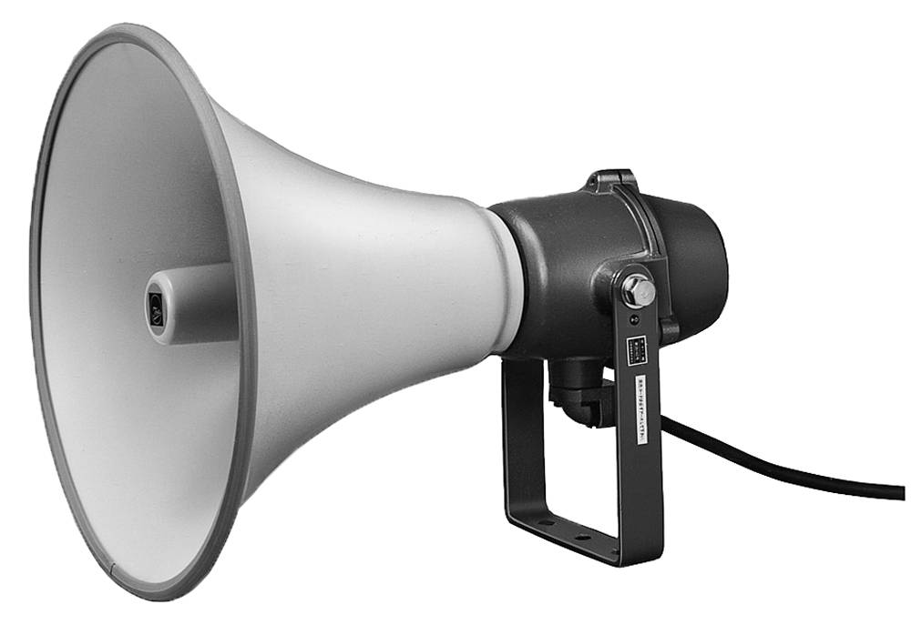 TP-M15E  Explosion-Proof Horn Speaker (Passive Speaker)
