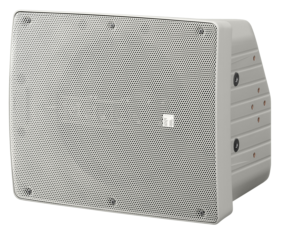 ZS-HS120W Coaxial Array Speaker System