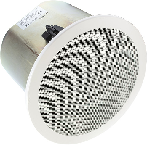 TOA introduces new Ceiling Subwoofer ZS-FB2862C-AS
